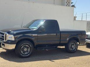 Foto 2 - Ford F250 XLT 3.9 Turbo Diesel 4x2 C.S