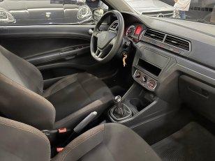 Foto 8 - Volkswagen Saveiro Robust 1.6 C.S.