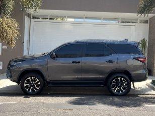 Foto 3 - Toyota Hilux SW4 SRX 2.8 Turbo Diesel 4x4