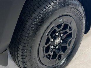 Foto 10 - Toyota Hilux GR Sport 2.8 Turbo Diesel 4x4