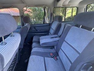 Foto 7 - Toyota Land Cruiser VX 4.2 Turbo Diesel