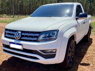 Foto 2 - Volkswagen Amarok Extreme 3.0 V6 Turbo Diesel 4x4