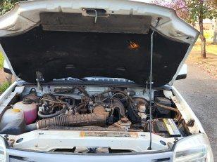 Foto 8 - Ford Ranger XLS 2.3 Gasolina 4x2