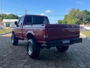 Foto 3 - Ford F150 Lariat 6.2 V8 Gasolina 4x4