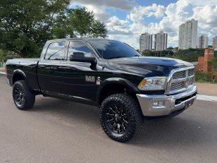 Foto 2 - RAM 2500 Laramie 6.7 Turbo Diesel 4x4