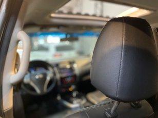 Foto 8 - Nissan Frontier LE 2.3Bi-TDi 16v 4X4 C.D.