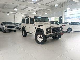 Foto 1 - Land Rover Defender 110 SW 2.5TDi