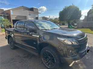 Foto 2 - Chevrolet S10 LT 2.8 Turbo Diesel 4x4