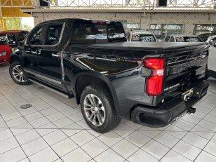 Foto 4 - Chevrolet Silverado 1500 High Country 5.3 V8 Gasolina 4x4