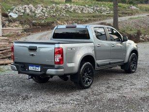 Foto 3 - Chevrolet S10 LT 2.8 Turbo Diesel 4x4