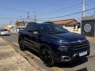 Foto 1 - Fiat Toro Ranch 2.0TDi 16v 4x4