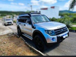 Foto 1 - Mitsubishi Pajero Full GLS 3.2TDi 16v 4x4
