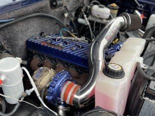 Foto 7 - Ford F1000 XLT Super Cab 4.9i Gasolina 4x2 C.E