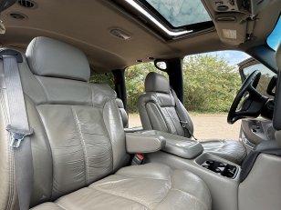 Foto 7 - Chevrolet Suburban Premier 5.3 V8