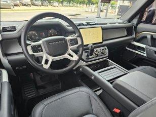 Foto 4 - Land Rover Defender 90 HSE 3.0 Turbo Diesel Mhev AWD D300