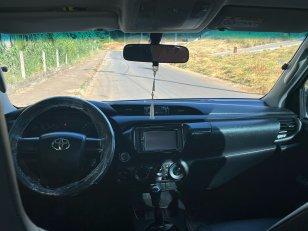 Foto 8 - Toyota Hilux Power Pack D4-D 2.8 Turbo Diesel 4x4