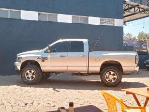 Foto 2 - RAM 2500 SLT 5.9 Turbo Diesel 4x4