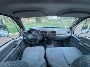 Foto 4 - Ford F4000 3.9 Turbo Diesel
