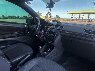 Foto 6 - Volkswagen Saveiro Trend 1.6 C.S.