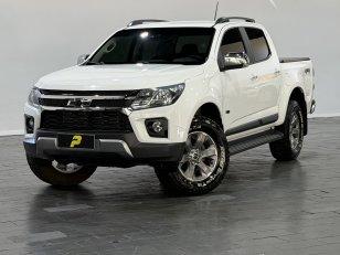 Foto 1 - Chevrolet S10 LTZ 2.8 Turbo Diesel 4x4
