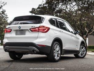 Foto 3 - BMW X1 sDrive20i 2.0T 16v