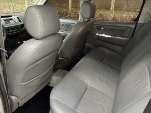 Foto 8 - Toyota Hilux SRV Top 3.0 Turbo Diesel 4x4
