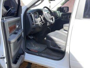 Foto 9 - RAM 2500 Laramie 6.7 Turbo Diesel 4x4