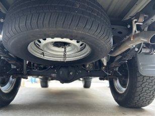 Foto 10 - Toyota Hilux SRV 3.0 Turbo Diesel 4x4