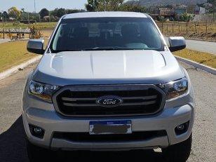 Foto 2 - Ford Ranger XLS 2.2 Turbo Diesel 4x4