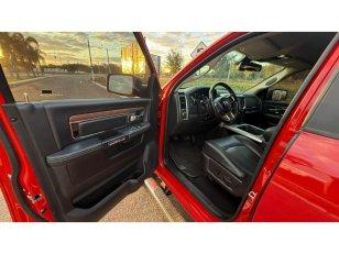 Foto 5 - RAM 2500 Laramie 6.7 Turbo Diesel 4x4