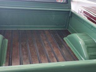 Foto 10 - Chevrolet C20 Custom 4.1 Deluxe C.D.