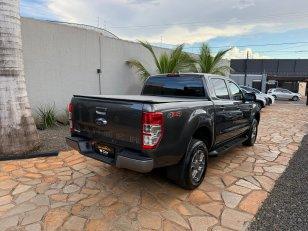 Foto 5 - Ford Ranger XLS 2.2 Turbo Diesel 4x4