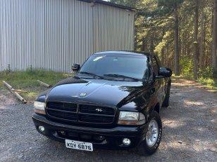 Foto 2 - Dodge Dakota R/T 5.2 V8 C.E.
