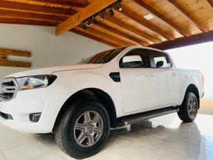 Foto 2 - Ford Ranger XLS 2.2 Turbo Diesel 4x2