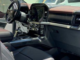 Foto 6 - Ford F150 Lariat 5.0 V8 Gasolina Fx4