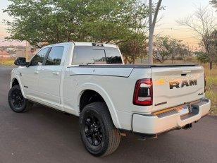 Foto 3 - RAM 3500 Laramie Night Edition 6.7 Turbo Diesel 4x4