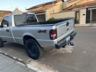 Foto 7 - Ford Ranger XL 3.0 Turbo Diesel 4x4 C.S