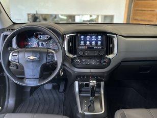 Foto 7 - Chevrolet S10 LTZ 2.8 Turbo Diesel 4x4