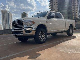 Foto 3 - RAM 3500 Longhorn Limited 6.7 Turbo Diesel 4x4