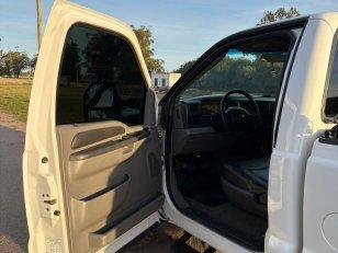 Foto 5 - Ford F250 XLT 3.9 Turbo Diesel 4x4 C.S