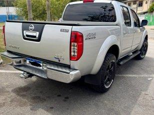 Foto 5 - Nissan Frontier SEL 2.5TDi 16v 4X4 C.D.