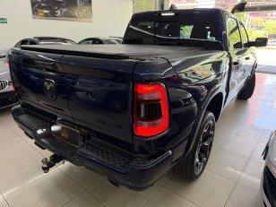 Foto 5 - RAM 1500 Limited Night Edition 5.7 V8 Gasolina 4x4