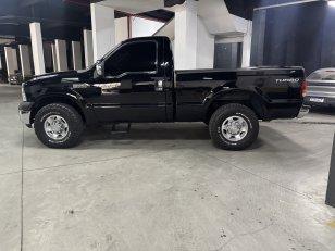 Foto 3 - Ford F250 XL 4.2 Turbo Diesel 4x2 C.S