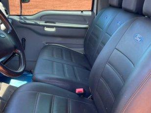 Foto 8 - Ford F4000 2.8 Turbo Diesel