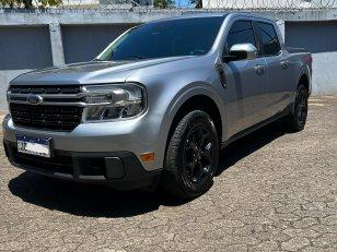 Foto 4 - Ford Maverick Lariat Ecoboost 2.0 Gasolina FX4