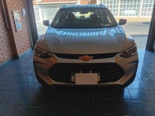 Foto 1 - Chevrolet Tracker LT 1.0T 12v
