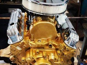 Foto 8 - Dodge Dakota R/T 5.2 V8 C.E.