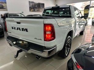 Foto 5 - RAM 1500 Laramie Hurricane 6 3.0 Bi-Turbo Gasolina 4x4
