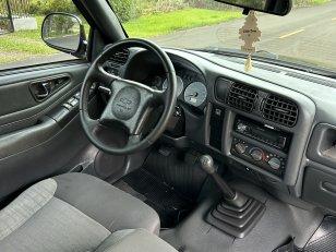 Foto 5 - Chevrolet S10 DLX 2.8 Turbo Diesel 4x2