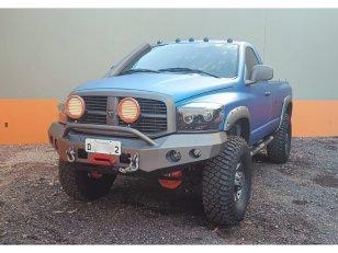Foto 2 - RAM 2500 SLT 5.9 Turbo Diesel 4x4 C.S